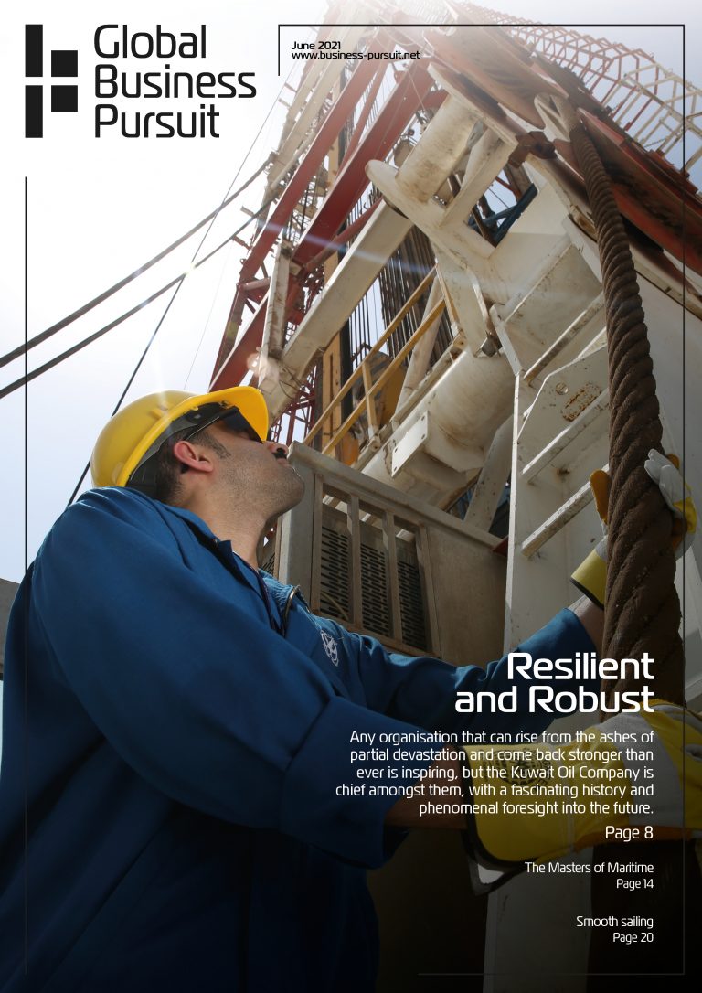 Business Pursuit – Business Pursuit