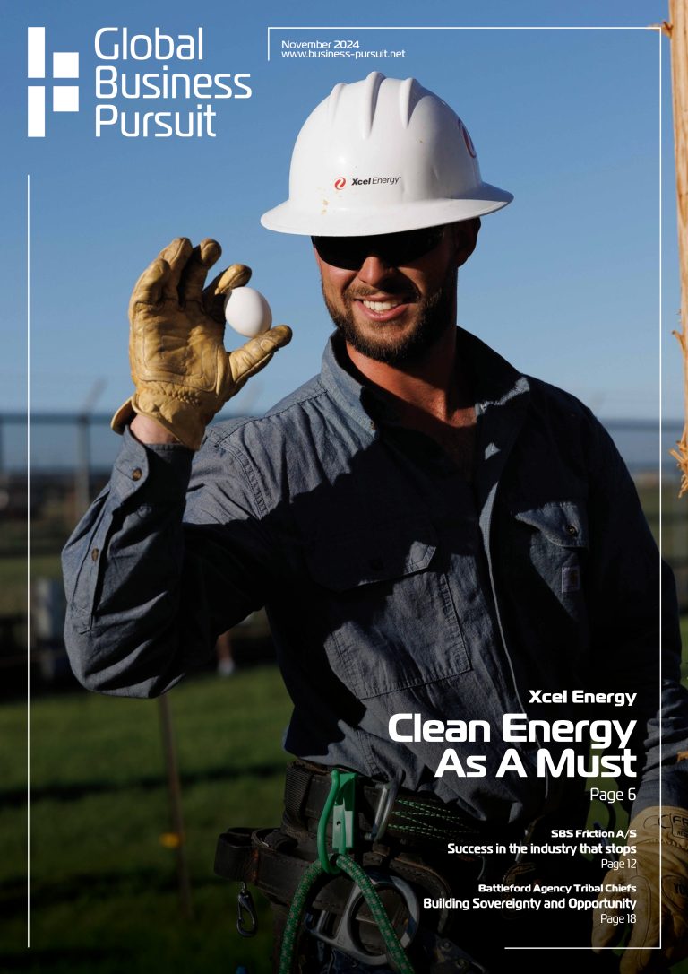 Business Pursuit – Business Pursuit